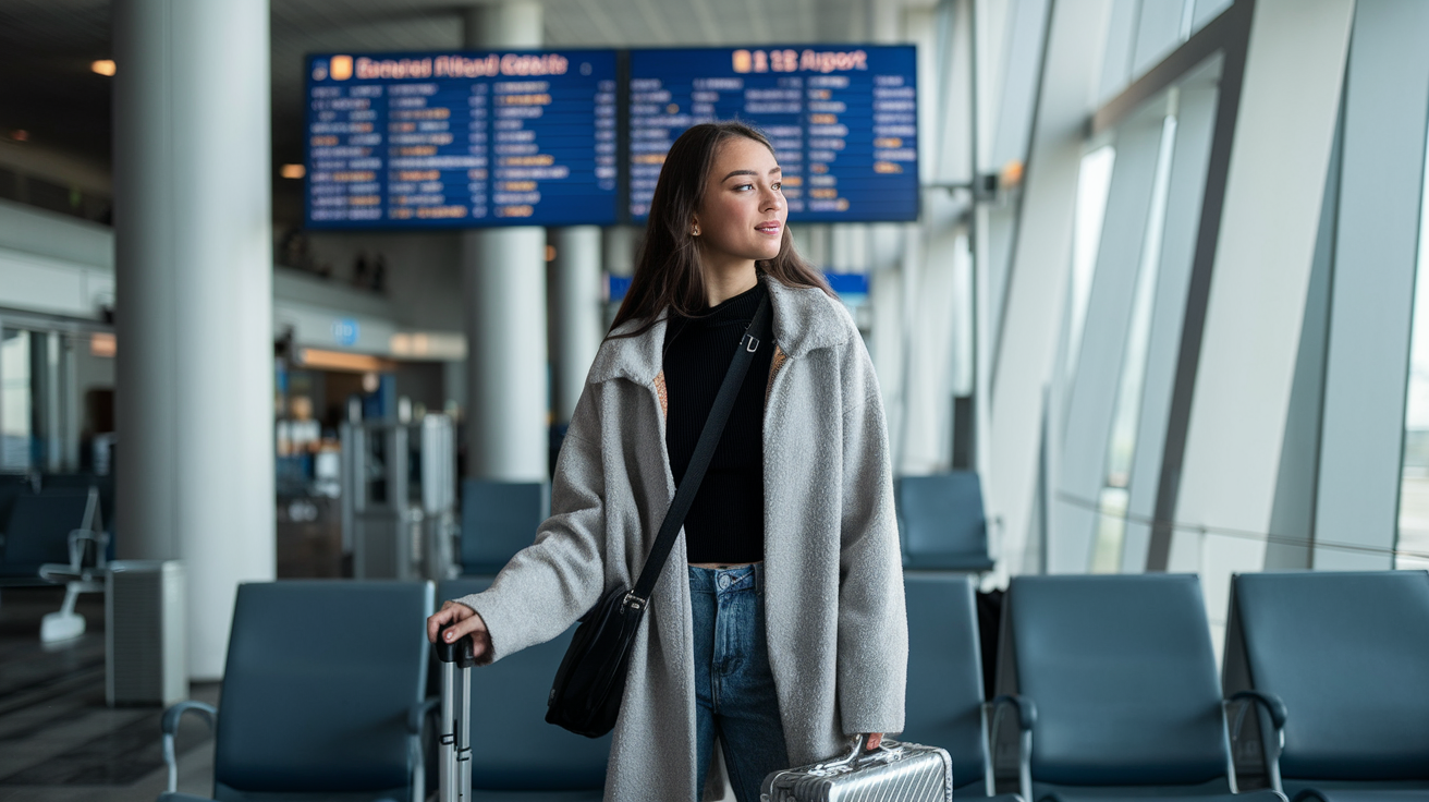 CDG Airport to Beauvais Tille Airport Transfer: Your Stress-Free Guide